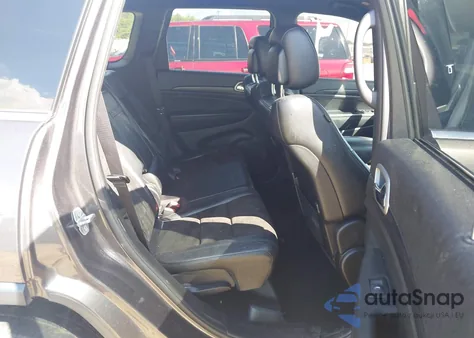 2021 Jeep Grand Cherokee Laredo X 4X2 from USA, damaged, VIN 1C4RJEAG8MC518097